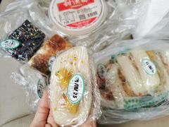 -江南春(解放路店)