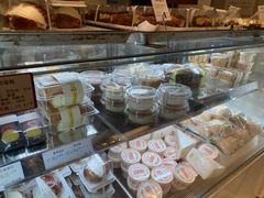 -烘焙町面包店(西四店)