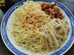 -吴茂兴本帮面(百色路店)
