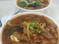 -南湖中华面馆(迈尧路店)
