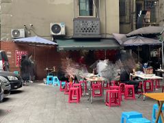 -海关荤豆花(洋河一路店)