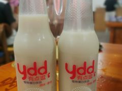 -江湖翅客(琶洲新村店)