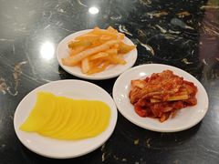 -桃园中华料理炸酱面(燕儿岛路店)