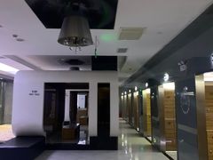 -纽斯桑拿会所(天山店)