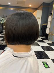 -BHG Hair Salon