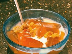 清甜冰粉-一哥澳门豆捞·澳门风打边炉(高德置地店)