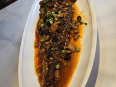 -新侨小馆(东直门北小街店)