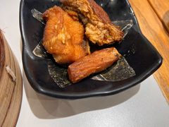 -馋三尺蟹粉小笼(人民广场店)