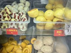 -天泽祥·鼓楼馒头(鼓楼店)
