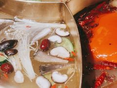 -小龙坎老火锅(西安路店)