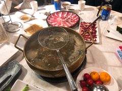 -食潮汕头鲜牛馆(望京保利店)
