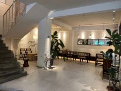 -蜜棠甜品(平山店)
