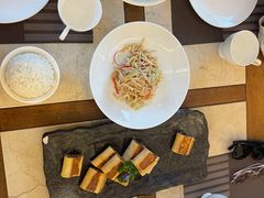 -望京楼flavor餐厅(古北水镇景区店)