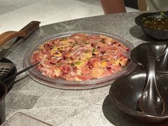 -芸山季·云南山珍菌火锅(南翔印象城MEGA店)