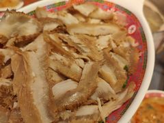 -大吉利潮汕鲜牛肉火锅(王府井店)