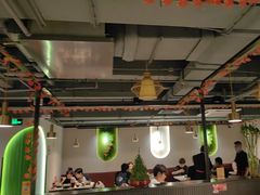 -炙城·韩式烤肉(南京东路店)