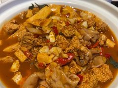 -原鄉本味 楚菜 丹江口鱼(北苑店)