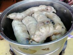-蔡伯糯米猪肠