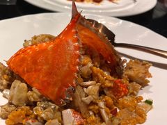 -海味世家·家常菜馆(明州里店)