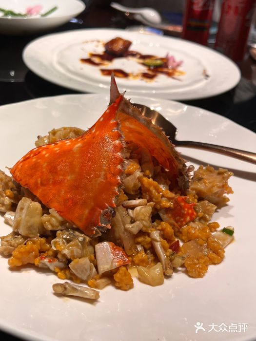 海味世家·家常菜馆(明州里店)图片