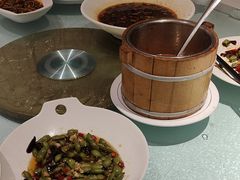 -九龙大酒店·金牌楚菜(武泰闸店)