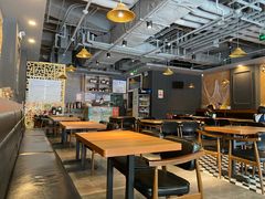 大堂-四季天方包子