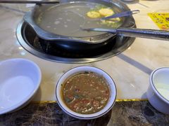 -小肥牛潮汕牛肉火锅(南联店)