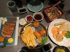 -炙柒Sekinana·精致日料(合生汇店)