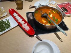 -新大新豆米火锅1993(万象汇店)