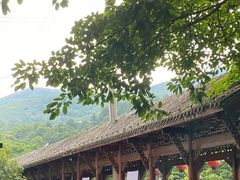 -偏岩古镇