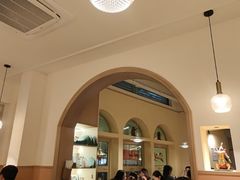 -帕蓝·暹罗料理(大学路店)