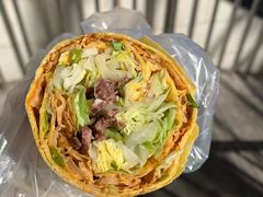 -山东傻大粗粮煎饼(牛街店)