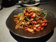 -得意啫·广东啫啫煲(前海HOP店)