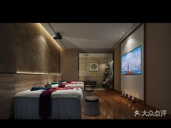 -金泰连锁·足道·SPA(惠州旗舰店)