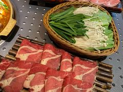 -小牛哈尼韩式水煎肉(万象城店)