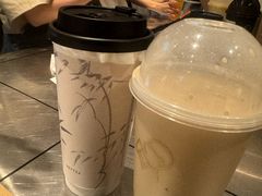 -喜茶(广州北京路惠福东店)