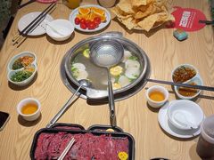 -正禾鲜·潮汕牛肉火锅(凯德天府店)