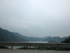 -水磨古镇