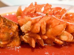 -炉之恋LUZHILIAN(芙蓉汉城总店)