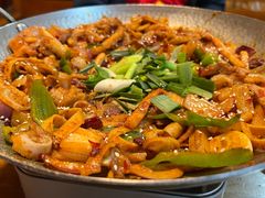-富正毅三下锅连锁(三店)