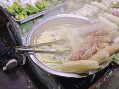 -大观篆新农贸市场