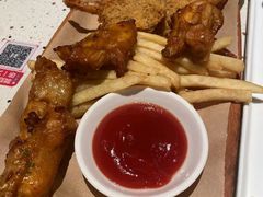 -必胜客(海滨店)