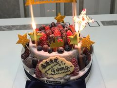 日安-EnergyCake蛋糕理想国