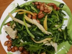 -圆满素食林饭店非遗素食(河西店)
