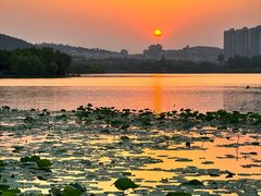 -云龙湖旅游景区