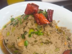 -宛平李记小吃(东关街店)