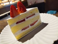 -黑草莓(重庆路店)