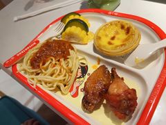 -避风塘·老港味餐厅(虹口龙之梦店)