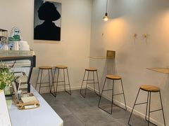 大堂-常识咖啡common sense(春熙路店)