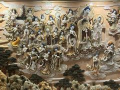 -牛首山文化旅游区